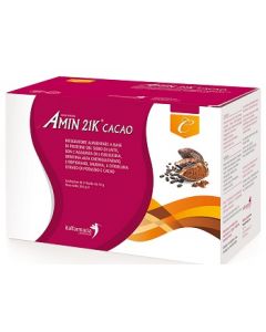 AMIN 21K CACAO 336G