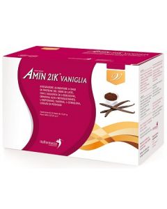 AMIN 21K VANIGLIA 327,81G