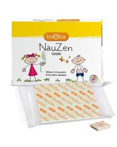 NAUZEN 12 CEROTTI DIFFUSORI