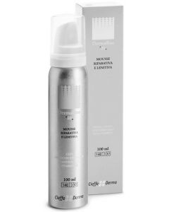 Dermaffine 20 Mousse Lenitiva 100 ml