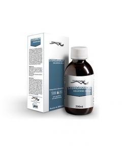 STERILIMMUN 200ML