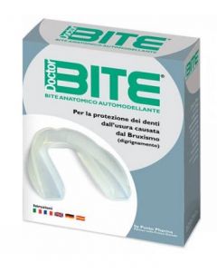 DOCTOR BITE DENTI NEUTRO