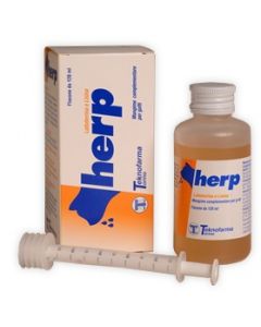 HERP MANGIME COMPLENTARE 120ML