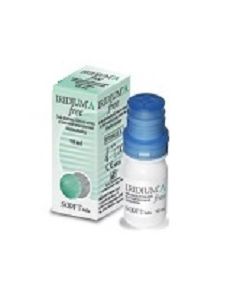 Iridium A Free Gocce 10Ml