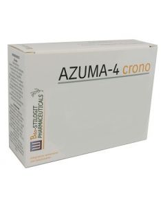 Azuma-4 Crono Integratore 10 Compresse + 10 Bustine
