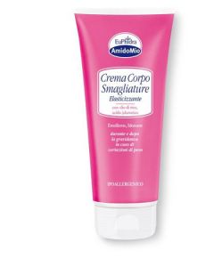 Euphidra AmidoMio Crema Corpo Smagliature Elasticizzante 200 ml