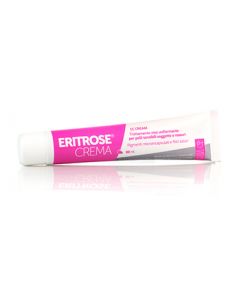 Eritrose Crema Uniformante Viso 50 ml