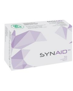 Synaid Integratore 30 Compresse