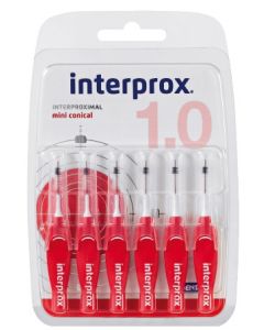 INTERPROX 4G MINICONICAL BLIST