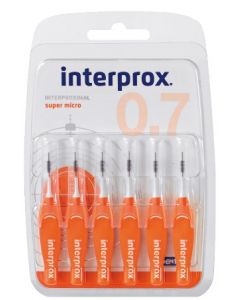 INTERPROX 4G SUPERMICRO BLISTER