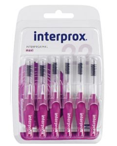 INTERPROX4G MAXI BLISTER 6U 6L
