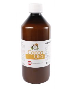 Kos Cocco Olio 500Ml