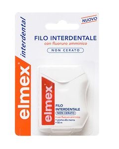 ELMEX FILO INTERD NON CERATO