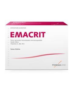 EMACRIT 30CPS