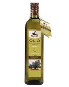 OLIO EXTRAVERGINE OLIVA BIO
