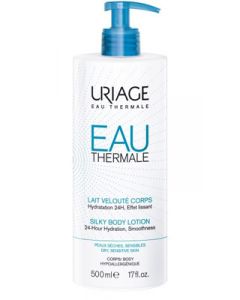 Uriage Eau Thermale Latte Corpo Fluido Idratante 500 ml