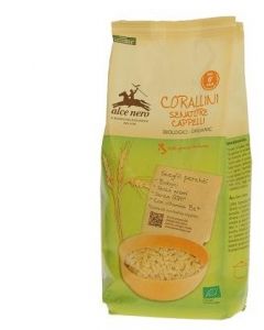 CORALLINI SEN C BIO 500G