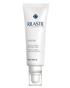 Rilastil Difesa Crema Sterile 50ml