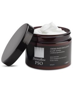 Dermaffine PSO Crema Emolliente Per Pelli Xerotiche 450 ml