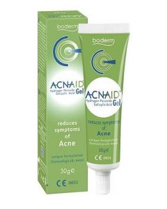Acnaid Gel Acne 30 g