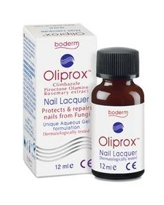 Oliprox Smalto per Unghie Contro Onicomicosi 12 Ml
