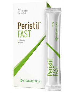 Peristil Fast Integratore Flora Intestinale 10 Stick