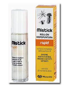 Mistick Roll-On Dopo Puntura