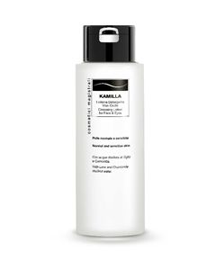 Cosmetici Magistrali Kamilla Detergente Delicato 400 ml
