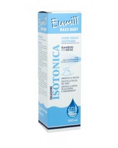 EUMILL NASO BABY SPRAY 100ML