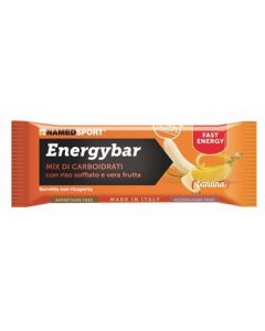 ENERGYBAR Banana 35g