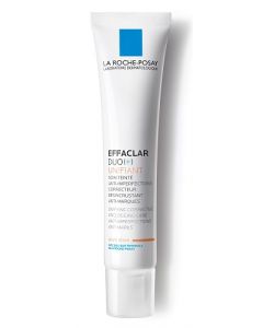 La Roche Posay Effaclar Duo+ Unifiant Trattamento Colorato Anti-imperfezioni 40 ml