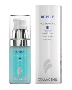 Collagenil Hyaluronic Gel Idratante Multifunzione 30ml