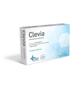 CLEVIA 20CPS