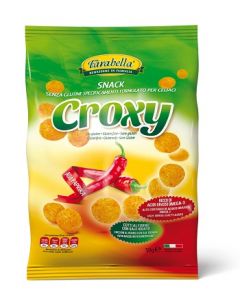 FARABELLA Croxy Paprika 50g
