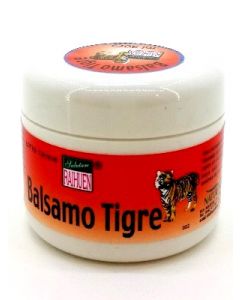 BALSAMO DI TIGRE BI 30ML NATUR F