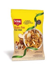 Schar Fruit Muesli Senza Glutine 375g