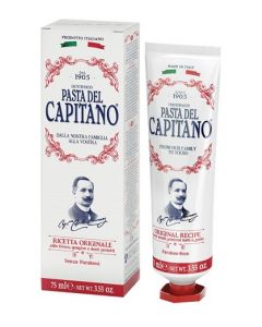 PASTA CAPIT 1905 DENT ORIG 75ML