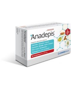 ANADEPIS 30CPR