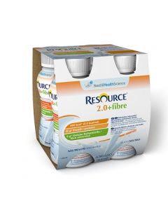 RESOURCE 2,0 FIBRE NEUTR 1X200ML