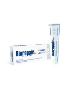 Biorepair Plus Pro White Dentifricio 75 ml