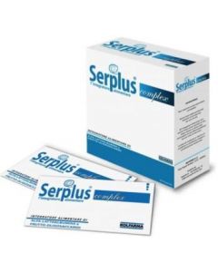 Serplus Complex Integratore Disbiosi Intestinale 20 Bustine