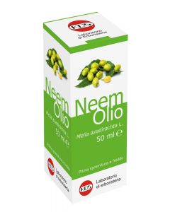 Kos Olio Neem Emolliente Corpo 50 ml