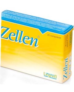 ZELLEN 20CPR