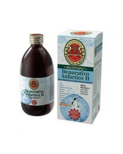 Gianluca Mech Depurativo II Integratore 500 ml