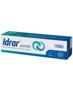 IDRAR CREMA IDRATANTE UR 100ML