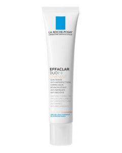 La Roche Posay Effaclar Duo+ Unifiant Trattamento Colorato Anti-imperfezioni 40 ml