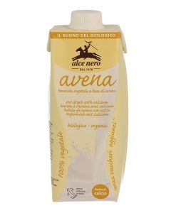 BEVANDA VEGETALE AVENA BIO