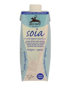 BEVANDA VEGETALE SOIA BIO500ML