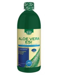 ALOE VERA ESI COLON CLEANSE 1L