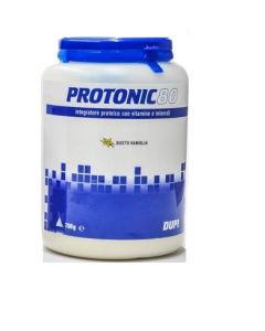 PROTONIC 80 INTEG VANIG 750G